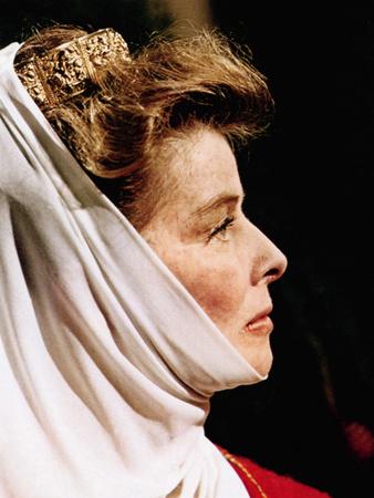Katharine Hepburn As Eleanor Of Aquitaine The Lion Winter 11x17 Mini Poster Katharine Hepburn As Eleanor Of Aquitaine The Lion Winter 11x17 Mini Poster